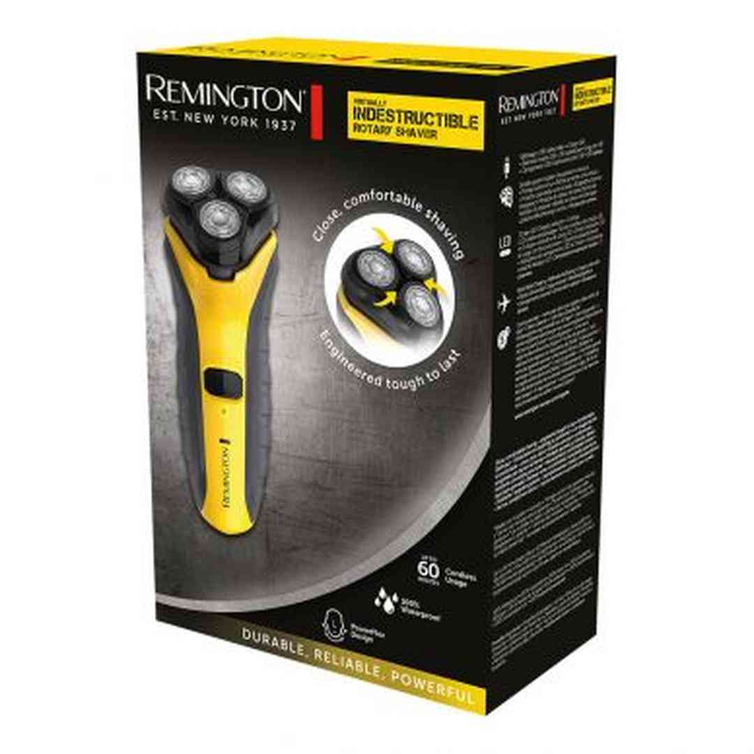 Remington Shaver Virtually Indestructible | PR1855 - Image 3