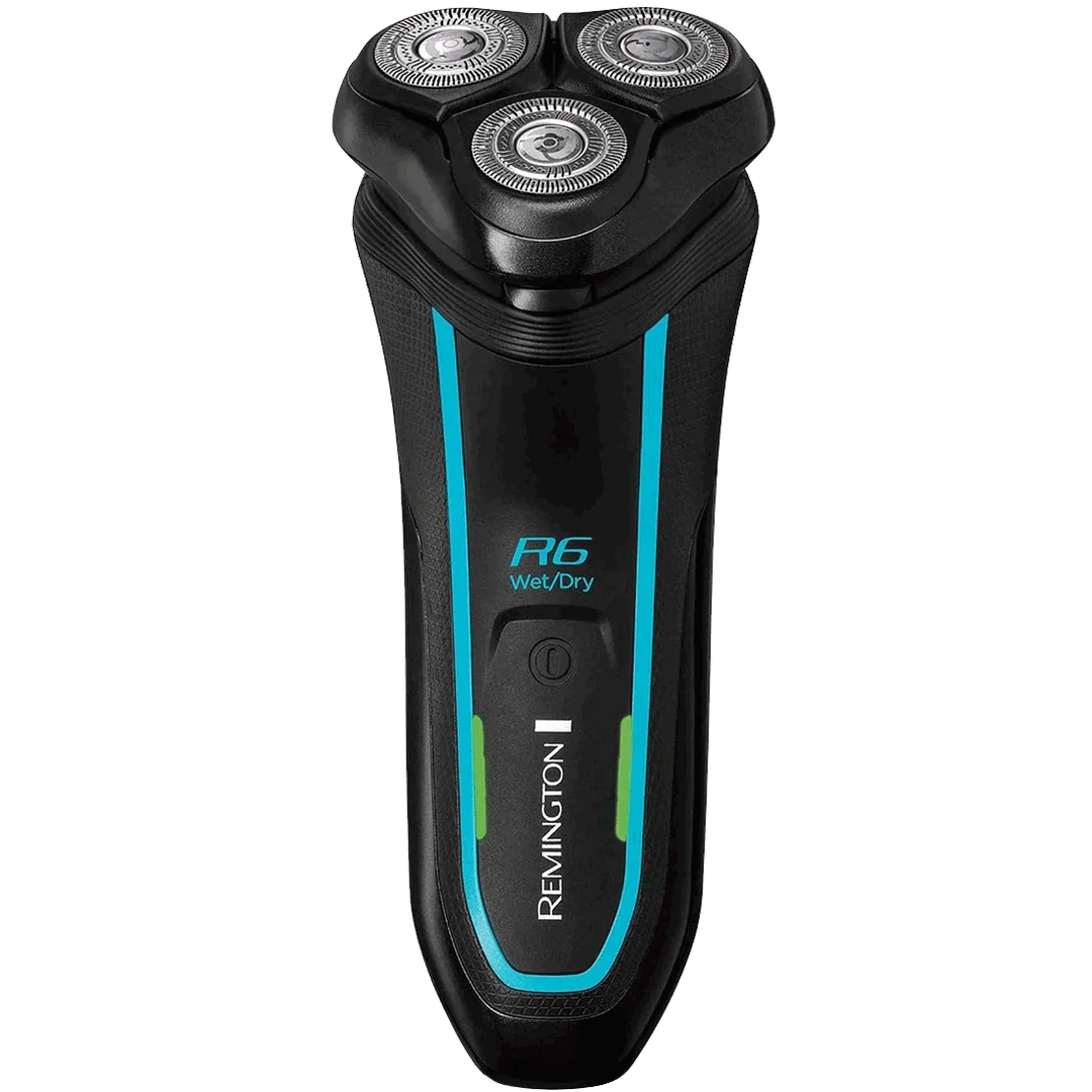 Remington Waterproof Rotary Cordless Shaver | R6000 - Image 2