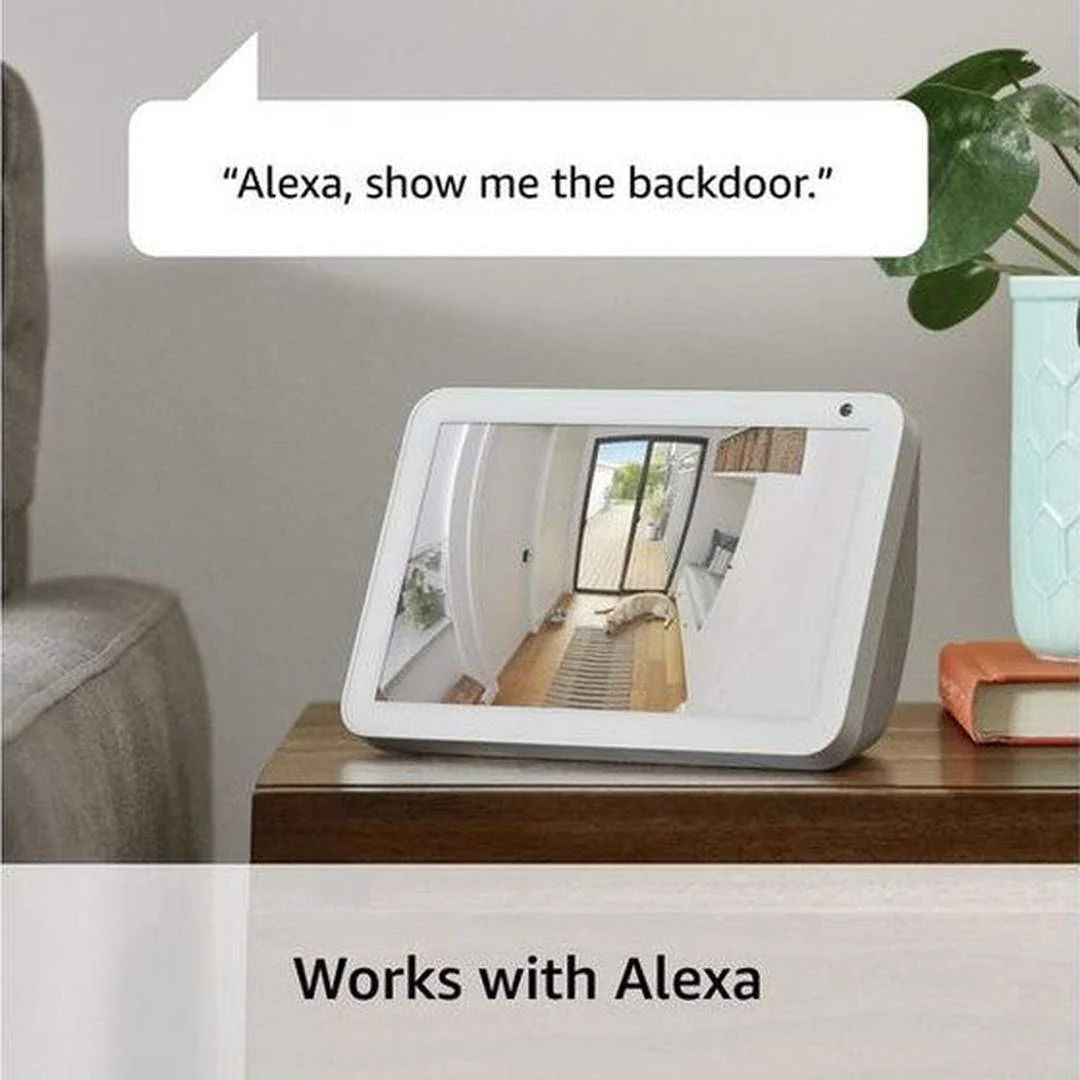 Ring Video Doorbell | Full HD | 2nd Gen - Image 4