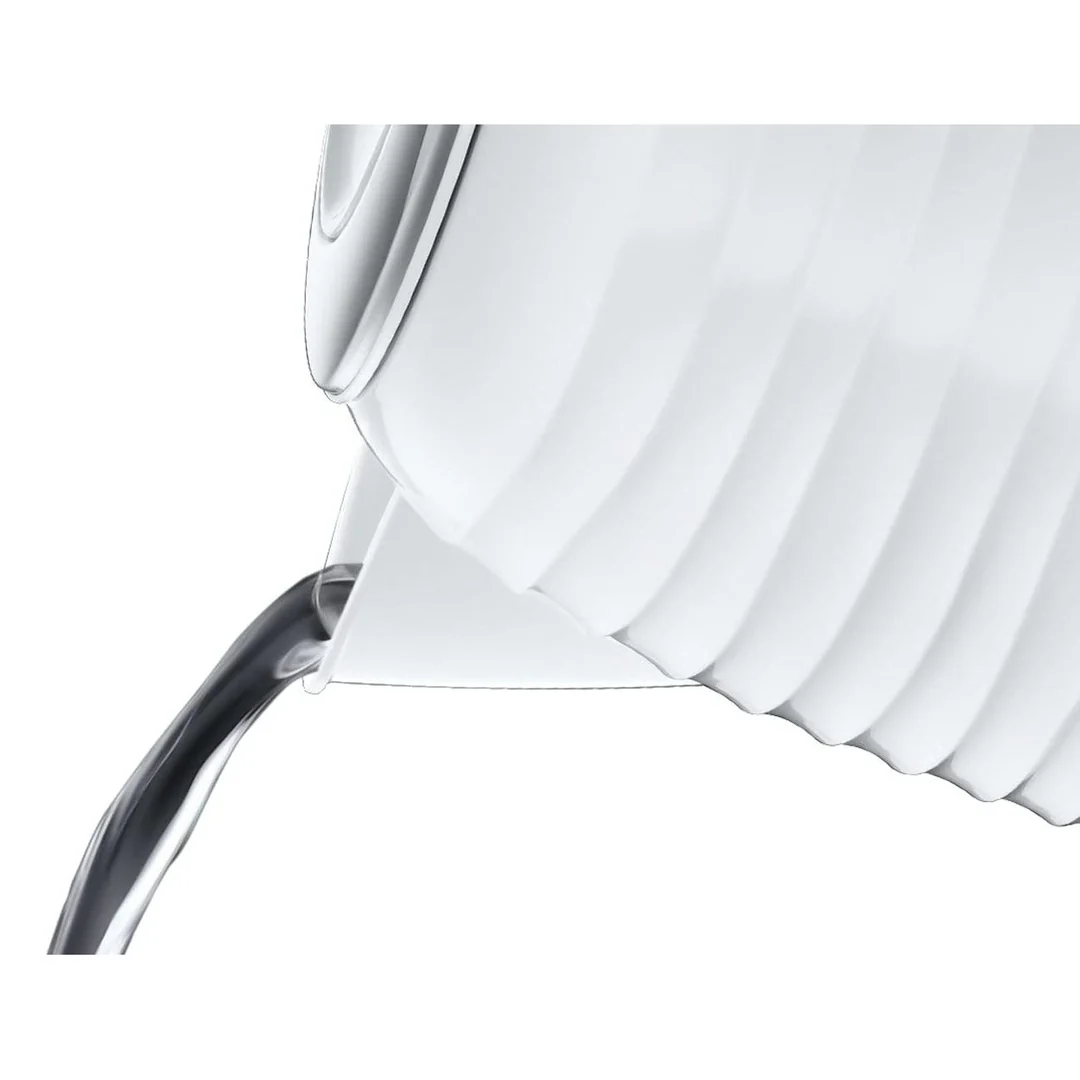 Russell Hobbs 1.7L Inspire White Electric Kettle | 24360 - Image 4