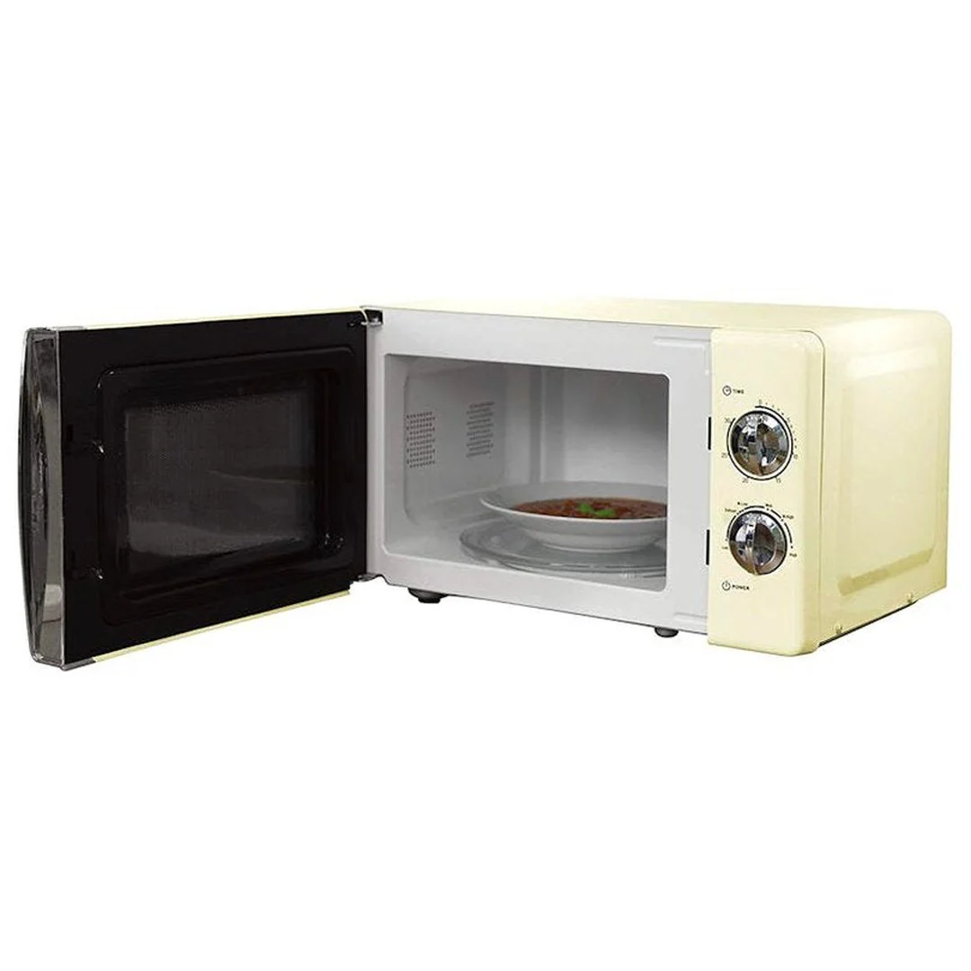 Russell Hobbs 700W Freestanding Solo Microwave | RHMM701C - Image 4