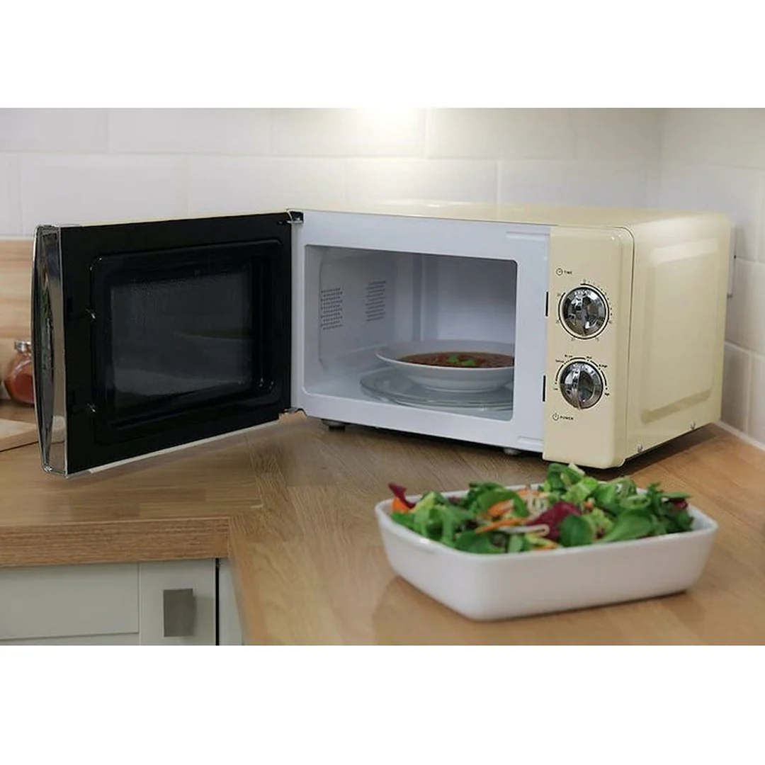 Russell Hobbs 700W Freestanding Solo Microwave | RHMM701C - Image 5