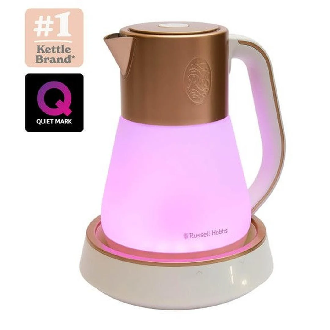 Russell Hobbs Calm™ Kettle | 27450 - Image 2