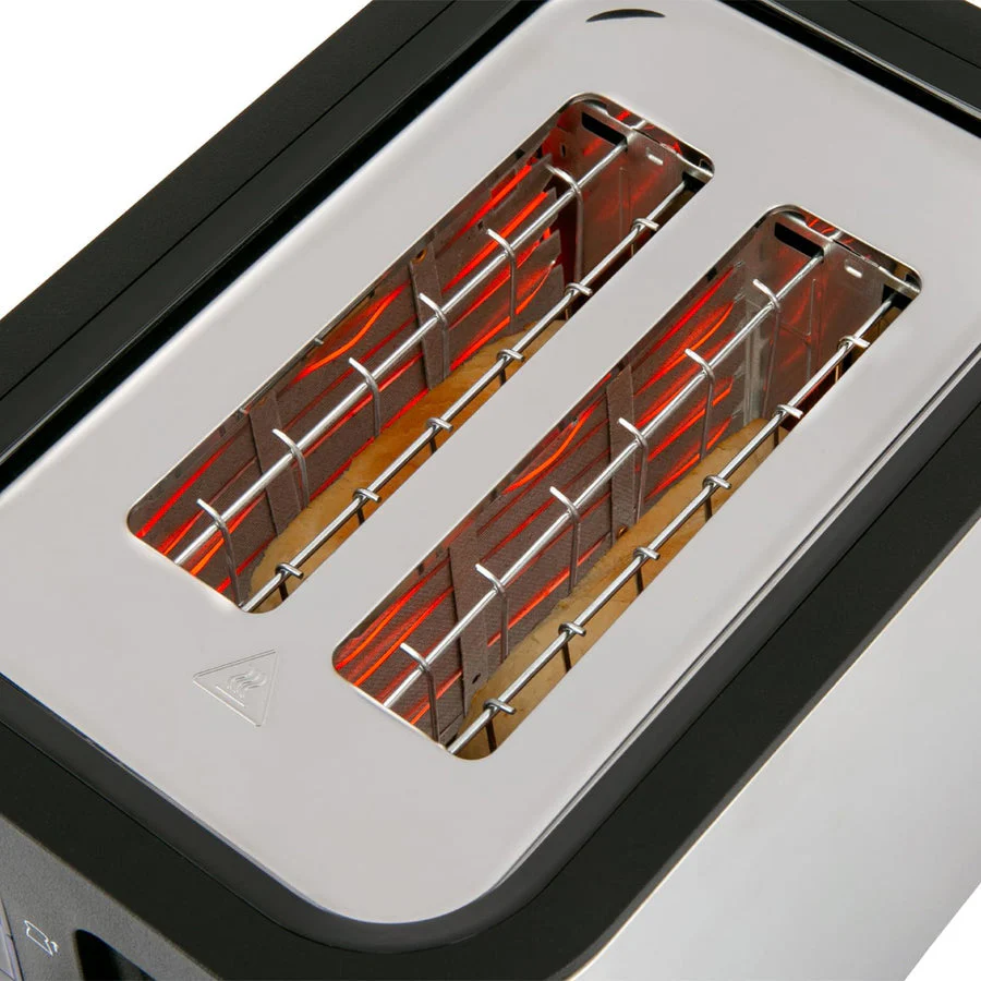 Russell Hobbs Classics 2‑Slice Toaster | 27390 - Image 2