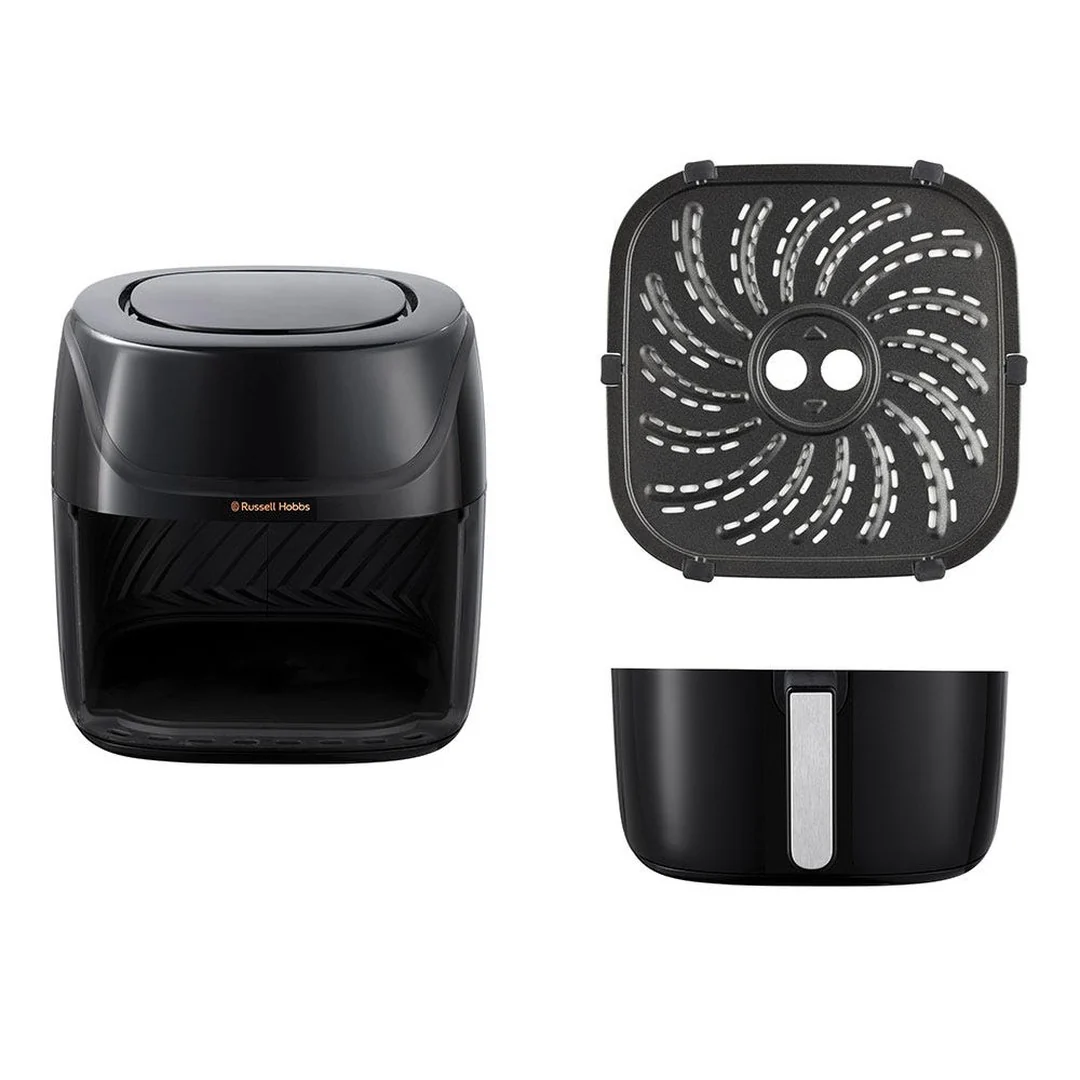 Russell Hobbs Satisfry Extra Large Air Fryer - 8 Litre | 7170 - Image 7