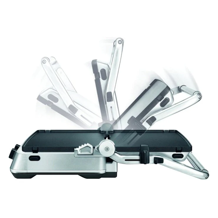 Sage BBQ & Press Grill | SGR700BSS4GEU1 - Image 2