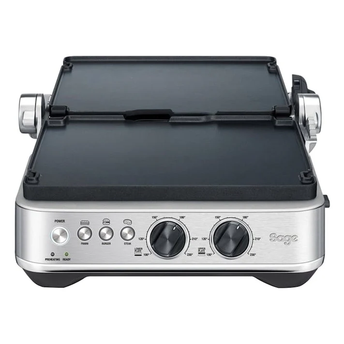 Sage BBQ & Press Grill | SGR700BSS4GEU1 - Image 3