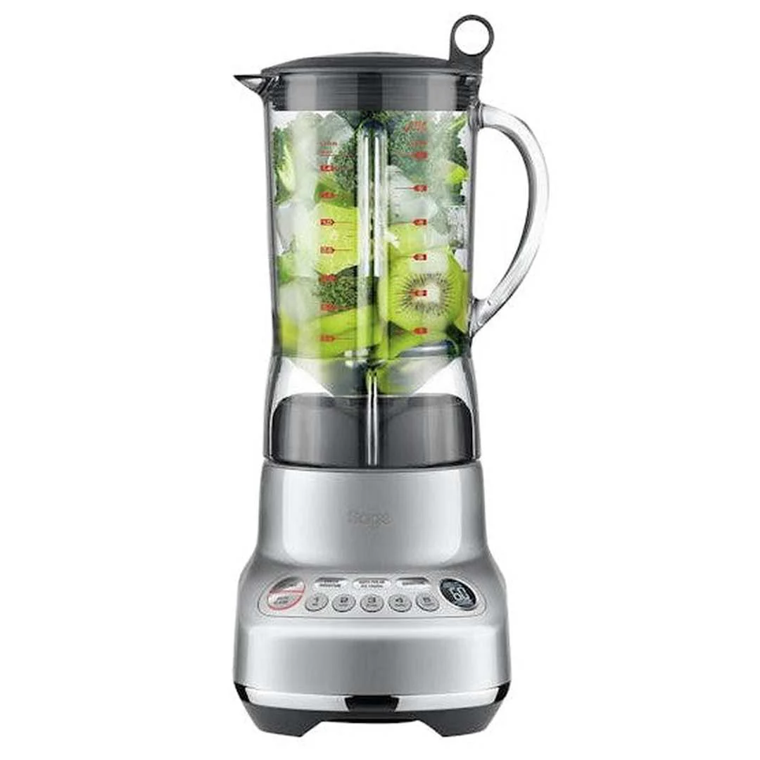 Sage Fresh & Furious Food Processor | SBL620SIL4GUK1 - Image 2