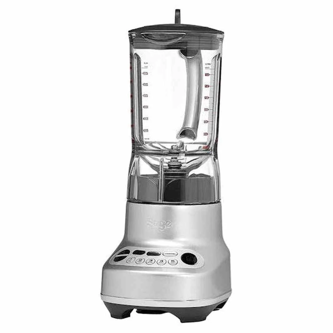 Sage Fresh & Furious Food Processor | SBL620SIL4GUK1 - Image 3