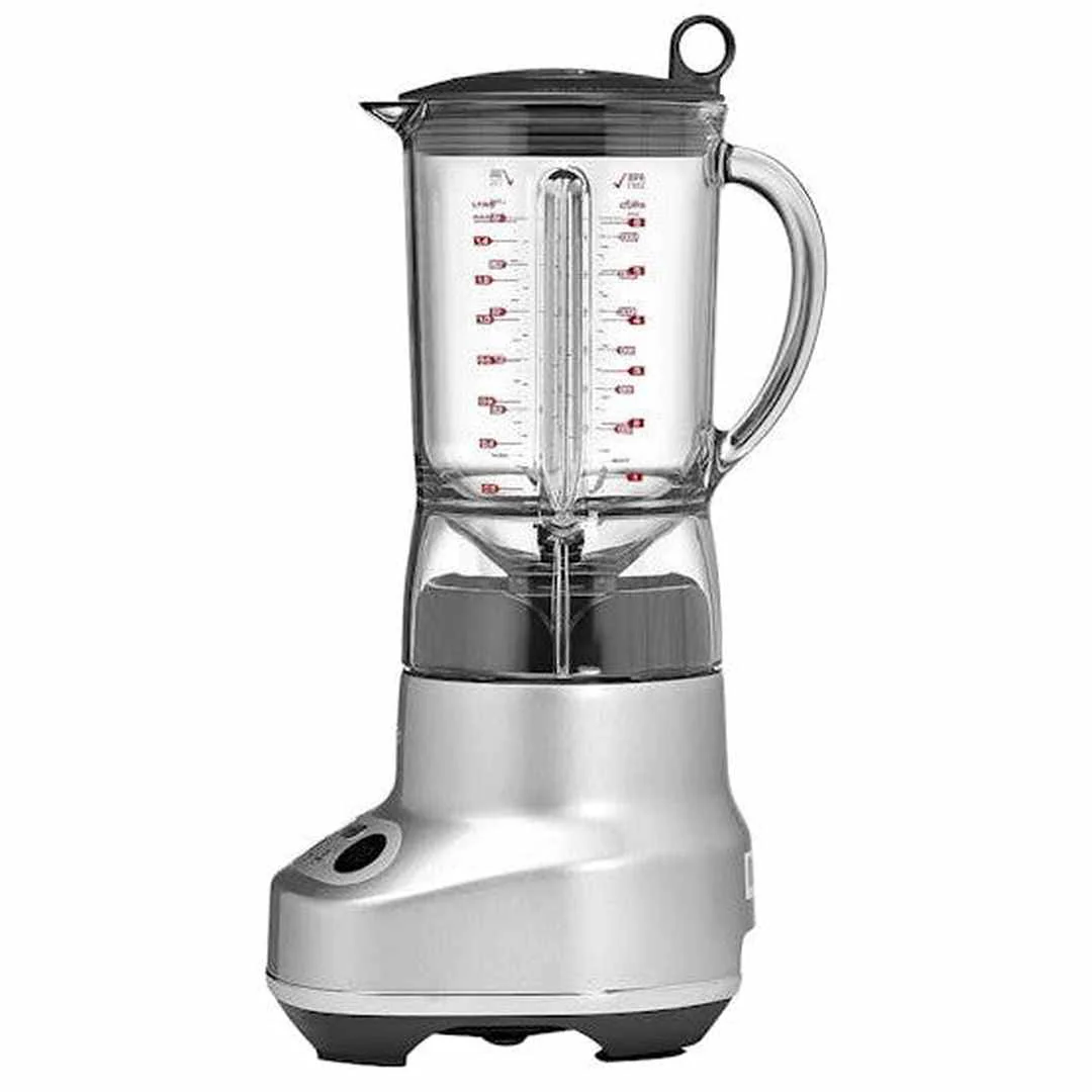 Sage Fresh & Furious Food Processor | SBL620SIL4GUK1 - Image 4