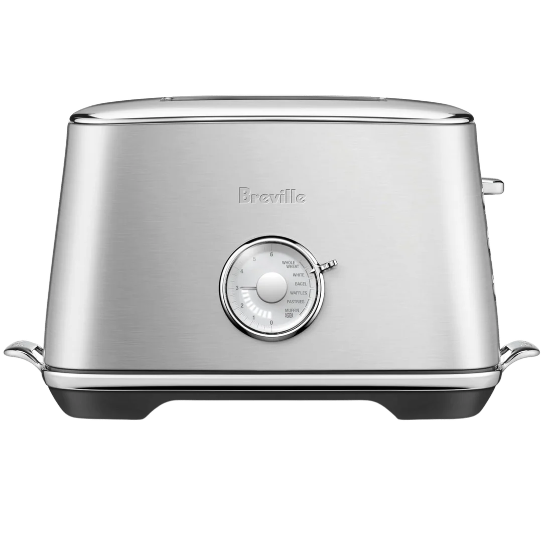 Sage Select 2 Slice Toaster | BTA735BSSUK - Image 2