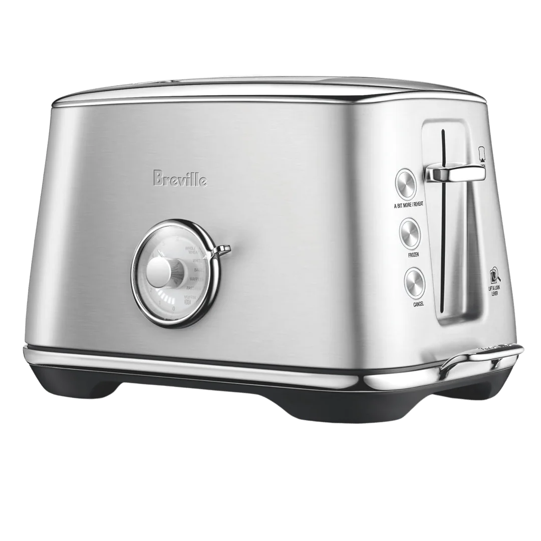 Sage Select 2 Slice Toaster | BTA735BSSUK - Image 3