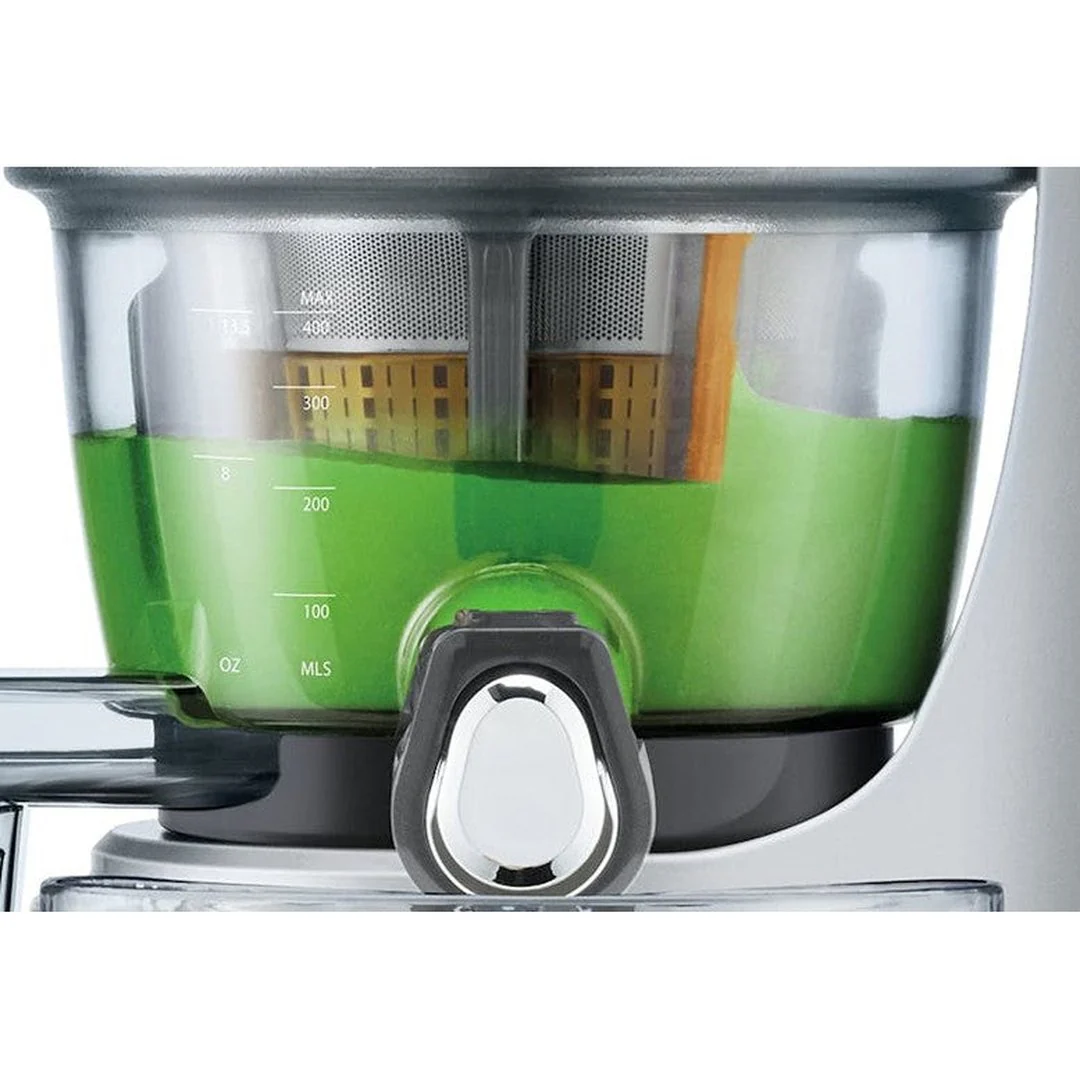 Sage the Big Squeeze™ Juicer | SJS700SIL4GUK1 - Image 4