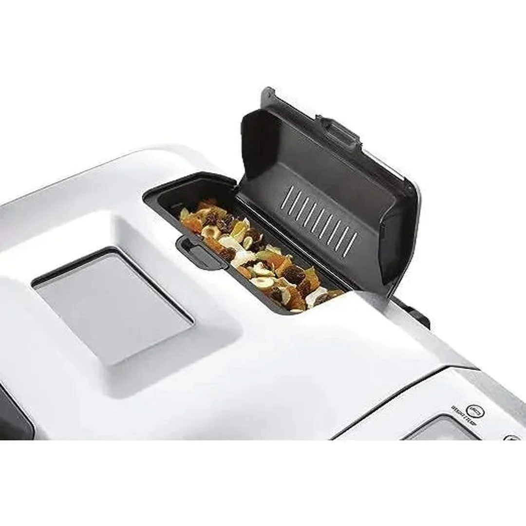 Sage The Custom Loaf Breadmaker | Brushed Stainless Steel | BBM800BSSUK - Image 3