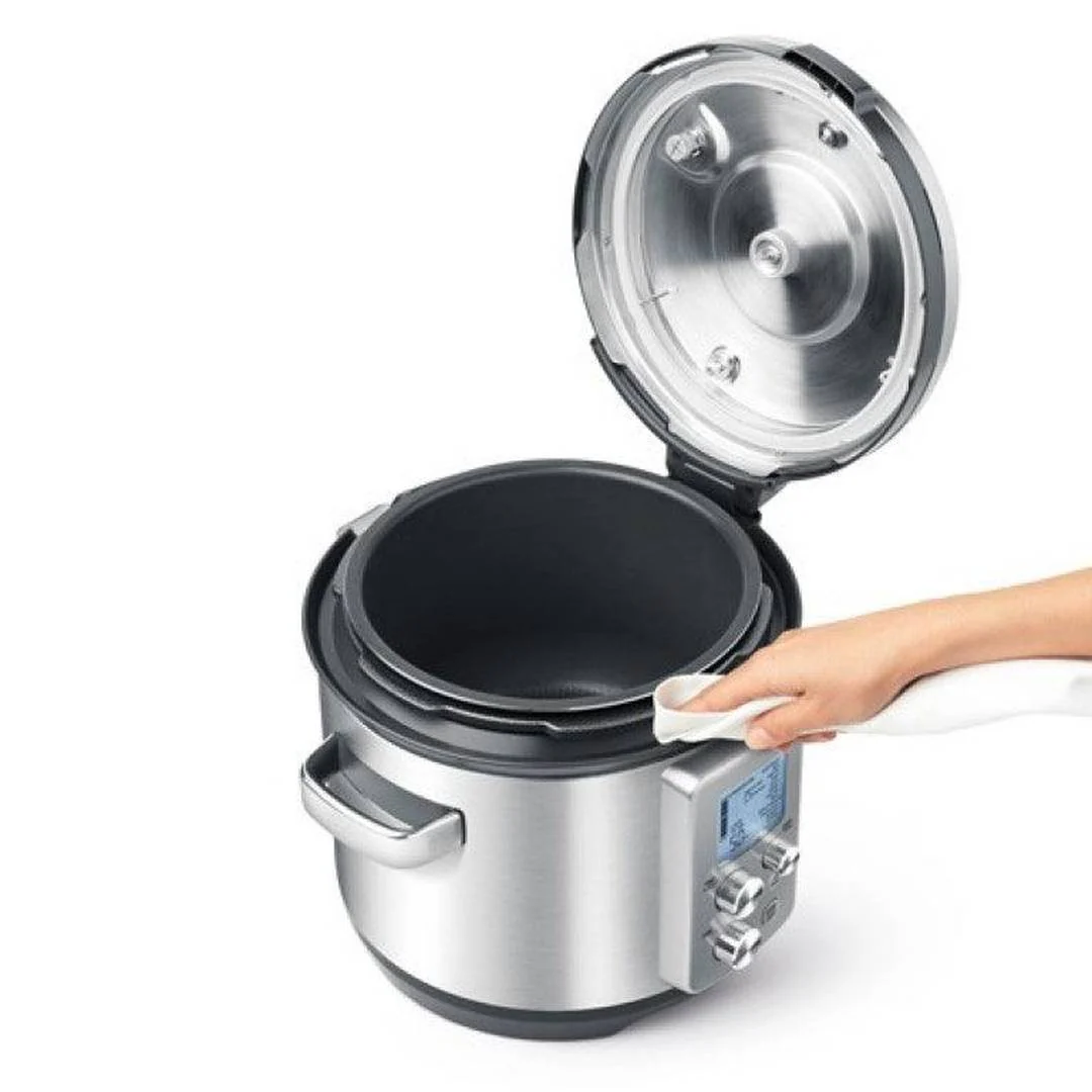 Sage the Fast Slow Pro™ Multi Cooker | BPR700BSSUK - Image 3