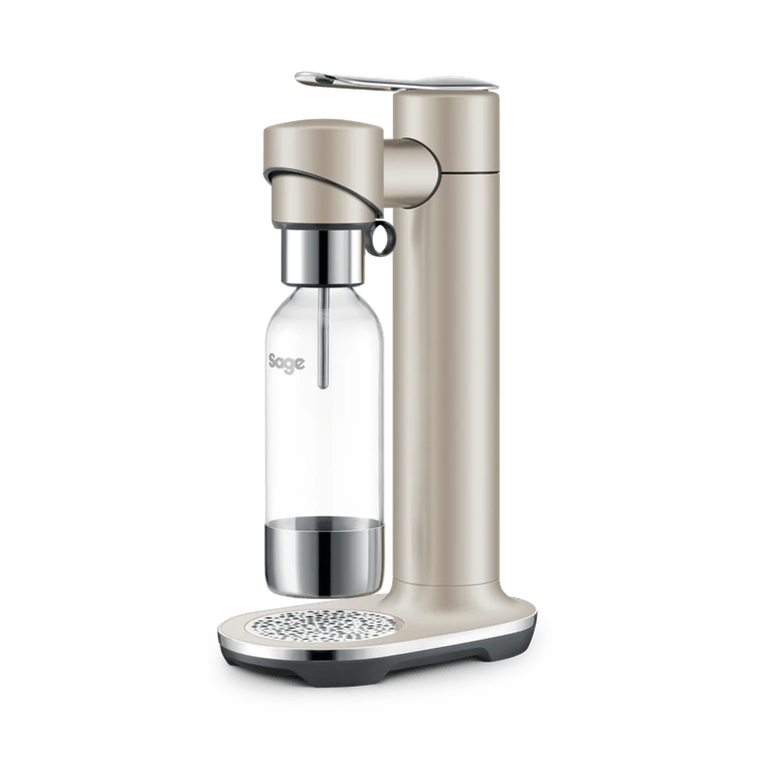 Sage The InFizz Fusion Almond Nougat | SCA800ALM0ZEU1