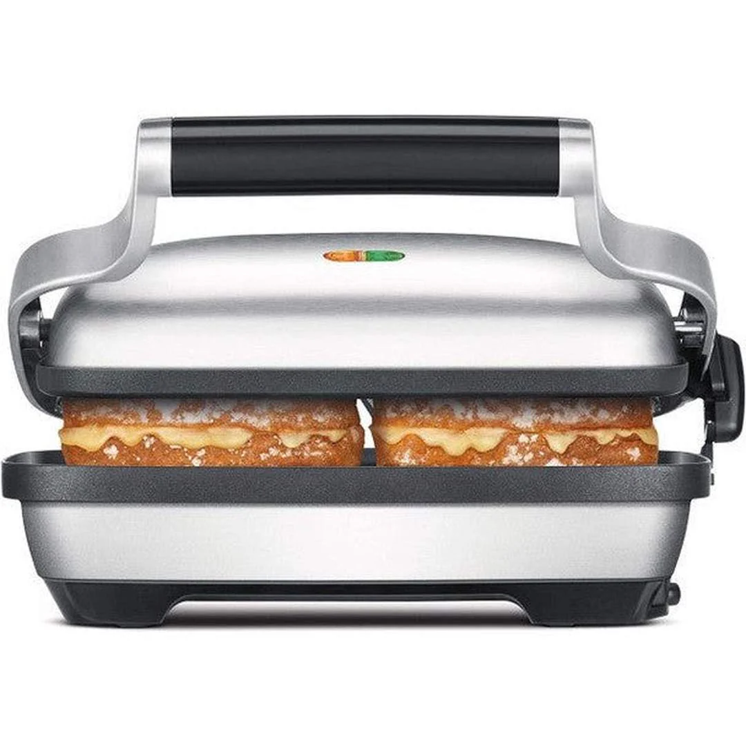 Sage the Perfect Press Sandwich Maker | SSG600BSS2GUK1 - Image 3