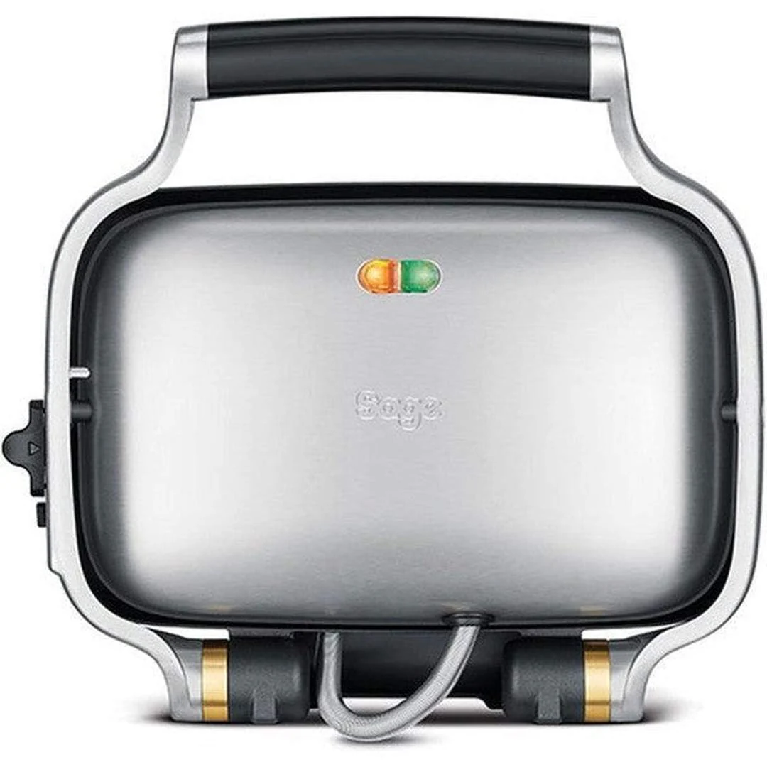 Sage the Perfect Press Sandwich Maker | SSG600BSS2GUK1 - Image 4