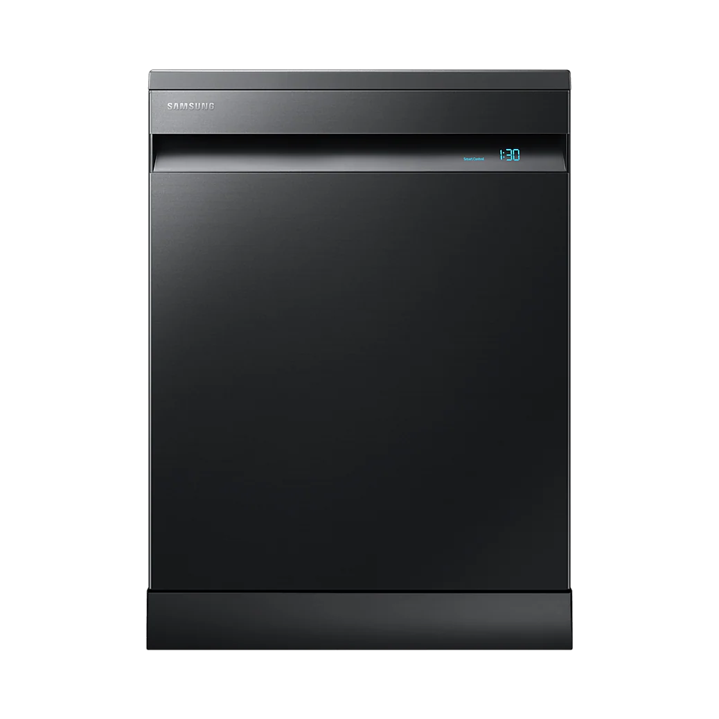 Samsung 14 Place Black Stainless Steel Dishwasher | DW60A8050FB/EU