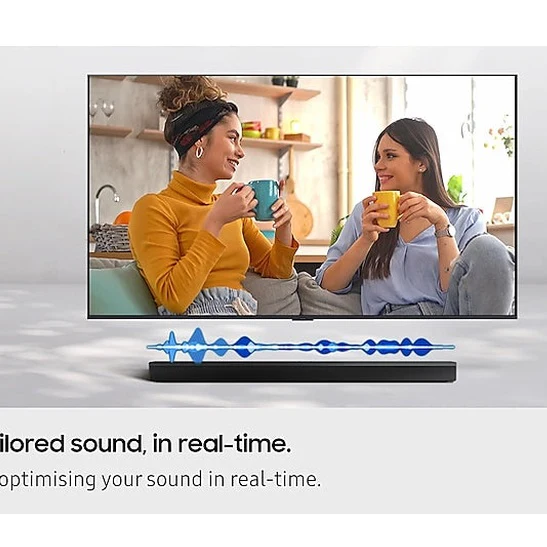 Samsung B-Series Soundbar with Wireless Subwoofer | HW-B750F/XU - Image 5