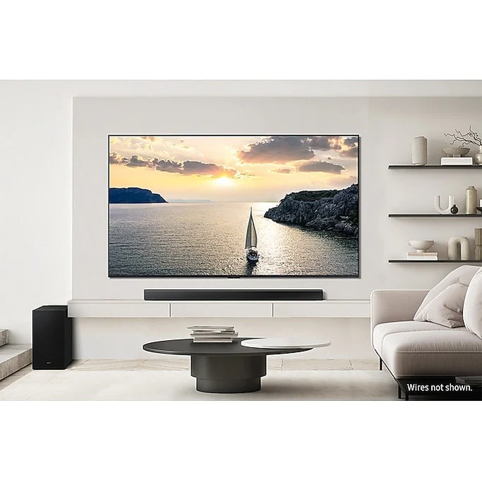 Samsung B-Series Soundbar with Wireless Subwoofer | HW-B750F/XU - Image 6