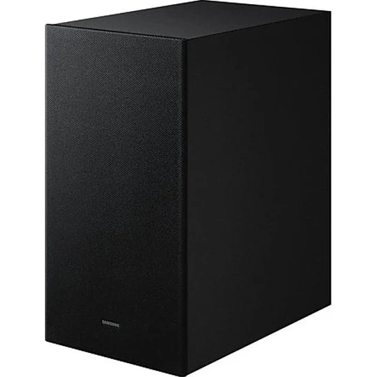 Samsung B-Series Soundbar with Wireless Subwoofer | HW-B750F/XU - Image 7
