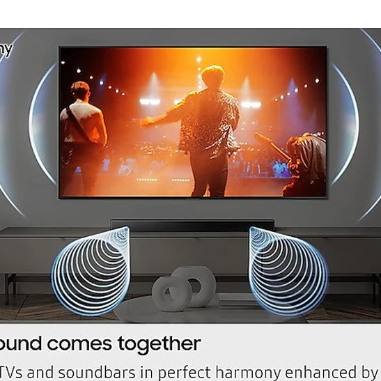 Samsung B650F Soundbar with Wireless Subwoofer | HW-B650F/XU - Image 4