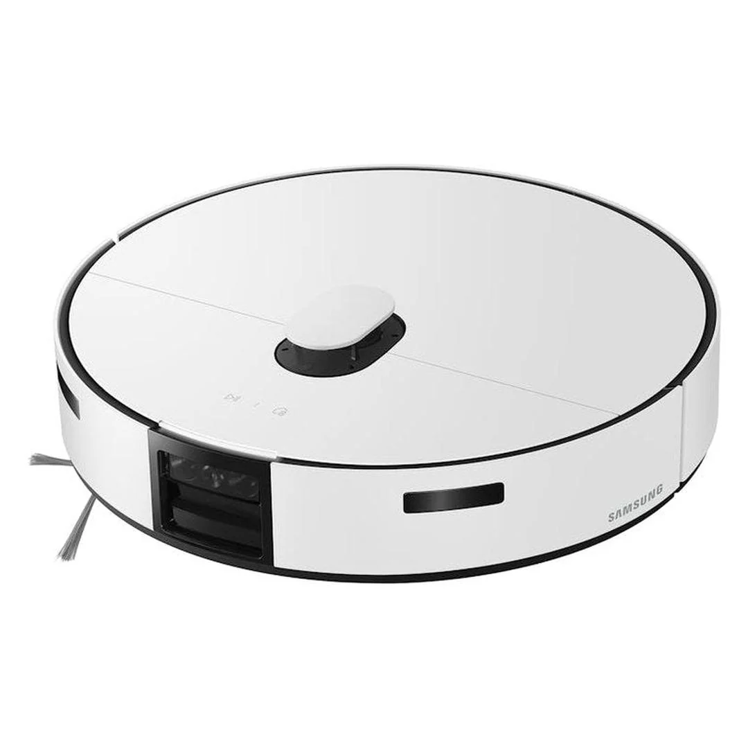 Samsung Bespoke Jet Bot Combo™ AI+ 3-in-1 Cleaning Robot Vacuum Cleaner | VR7MD97714G/EU - Image 2
