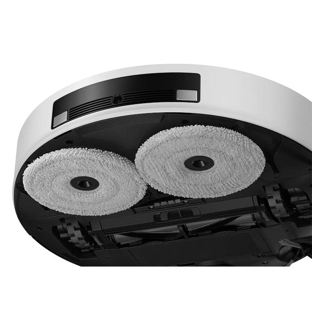 Samsung Bespoke Jet Bot Combo™ AI+ 3-in-1 Cleaning Robot Vacuum Cleaner | VR7MD97714G/EU - Image 5