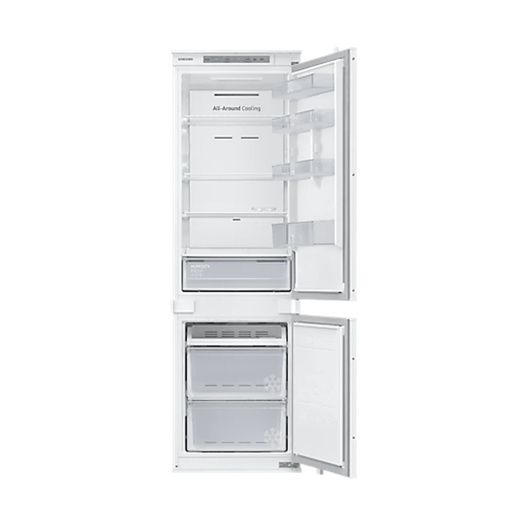 Samsung Built In Fridge Freezer White | RBRB26600FWW/EU - Image 3