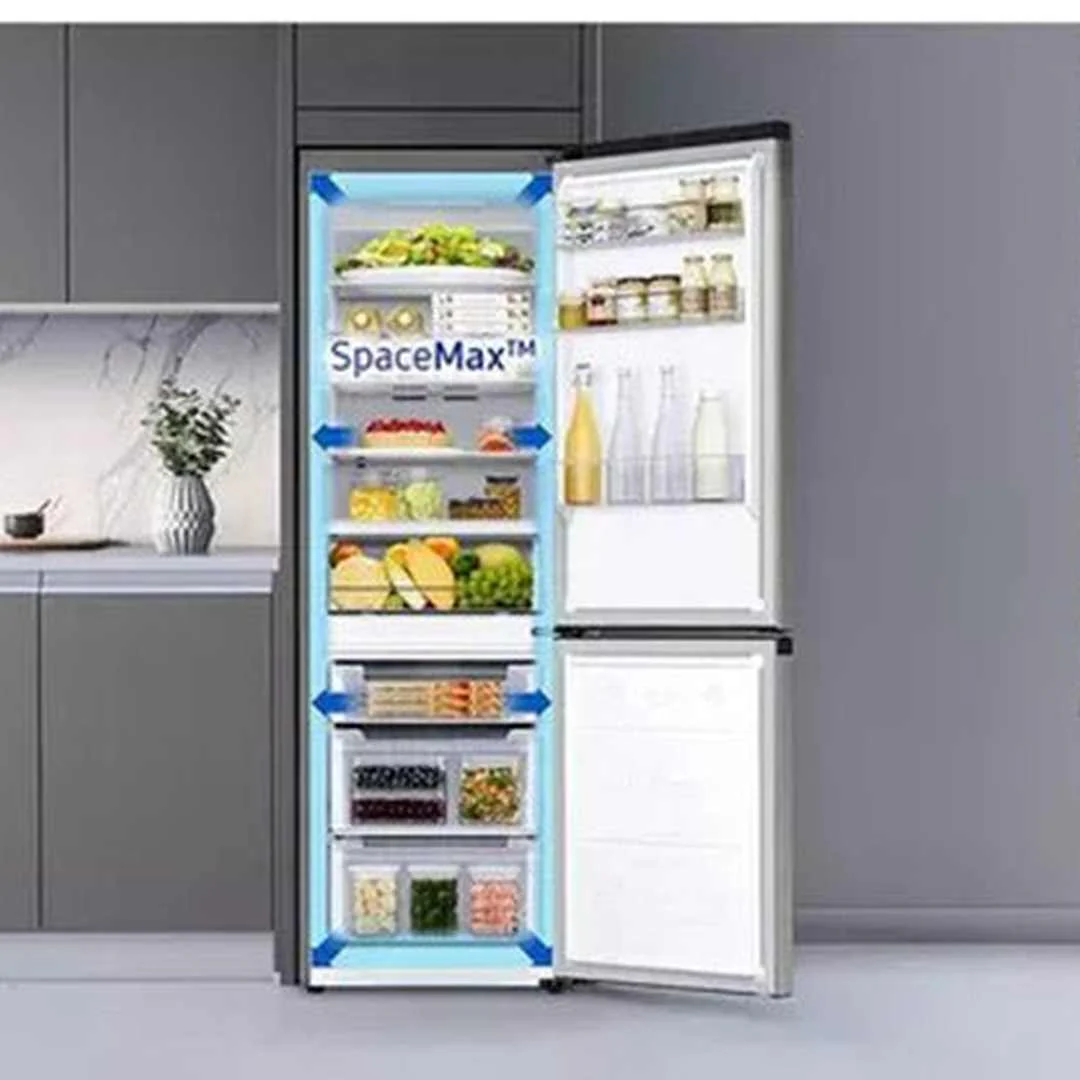 Samsung Built In Fridge Freezer White | RBRB26600FWW/EU - Image 4