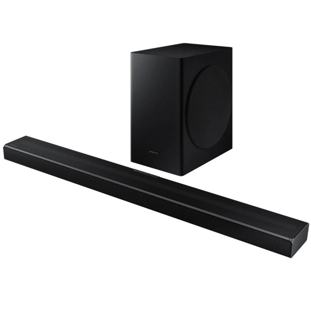 Samsung Cinematic Soundbar with Subwoofer | HW-Q60T/XU - Image 3