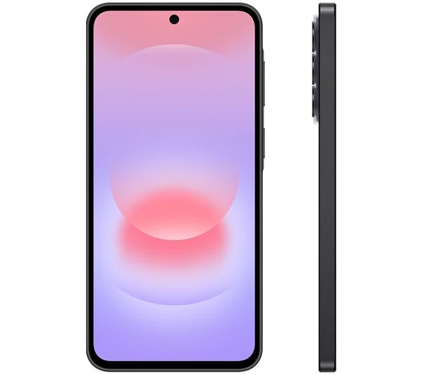 Samsung Galaxy A37 5G 256GB Smartphone | SM-A376BLVGEUB - Image 9