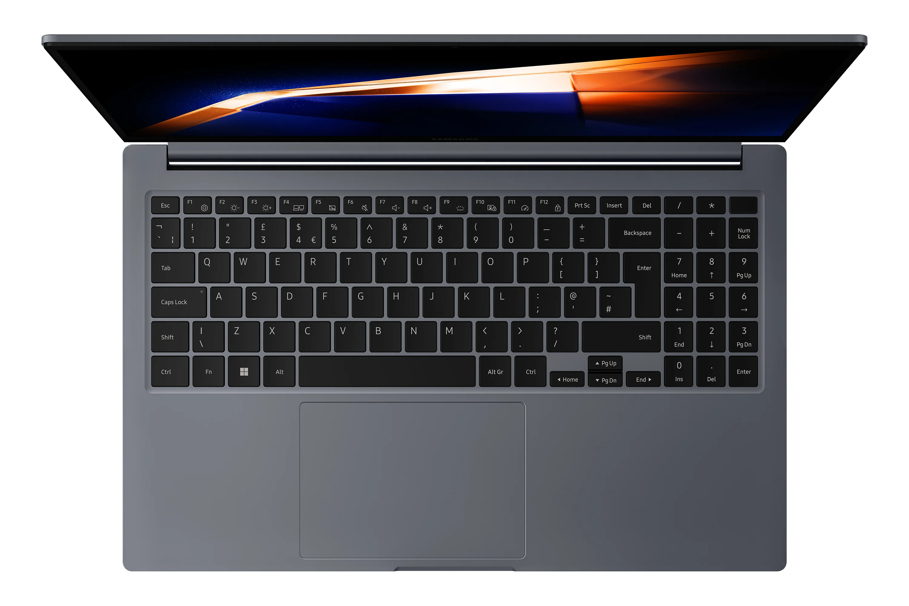 Samsung Galaxy Book4 15.6″ Laptop | Intel Core i5‑1335U, 8 GB RAM, 512 GB SSD - Image 10