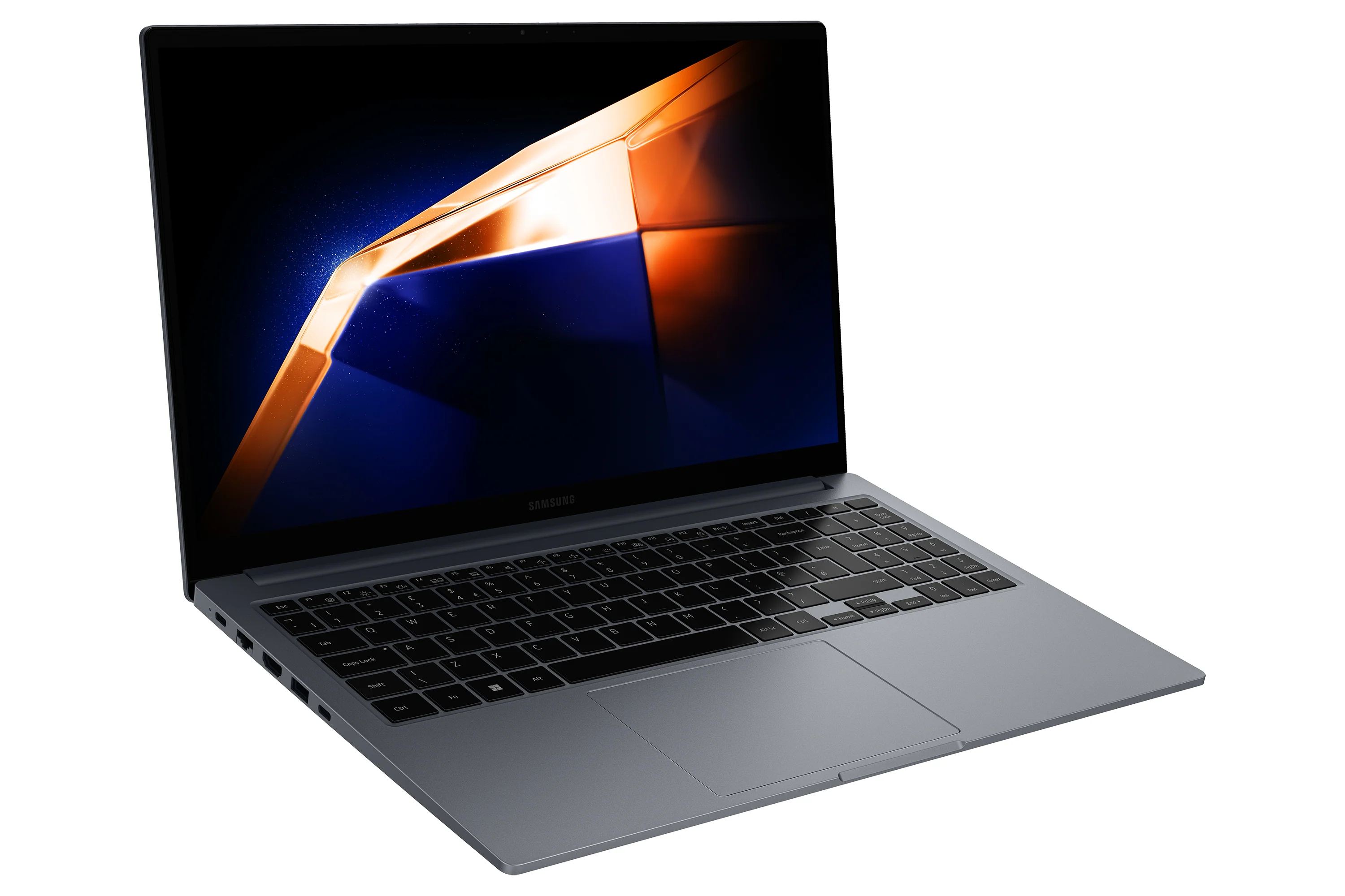 Samsung Galaxy Book4 15.6″ Laptop | Intel Core i5‑1335U, 8 GB RAM, 512 GB SSD - Image 11