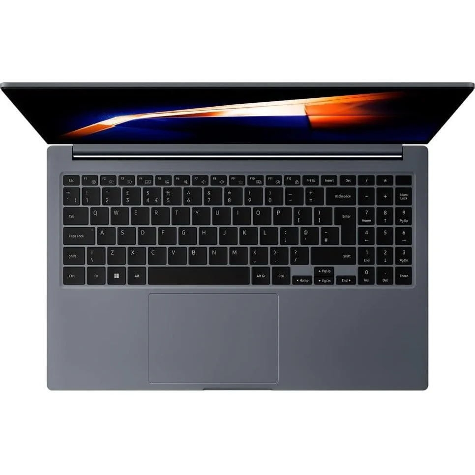 Samsung Galaxy Book4 15.6″ Laptop | Intel Core i5‑1335U, 8 GB RAM, 512 GB SSD - Image 2