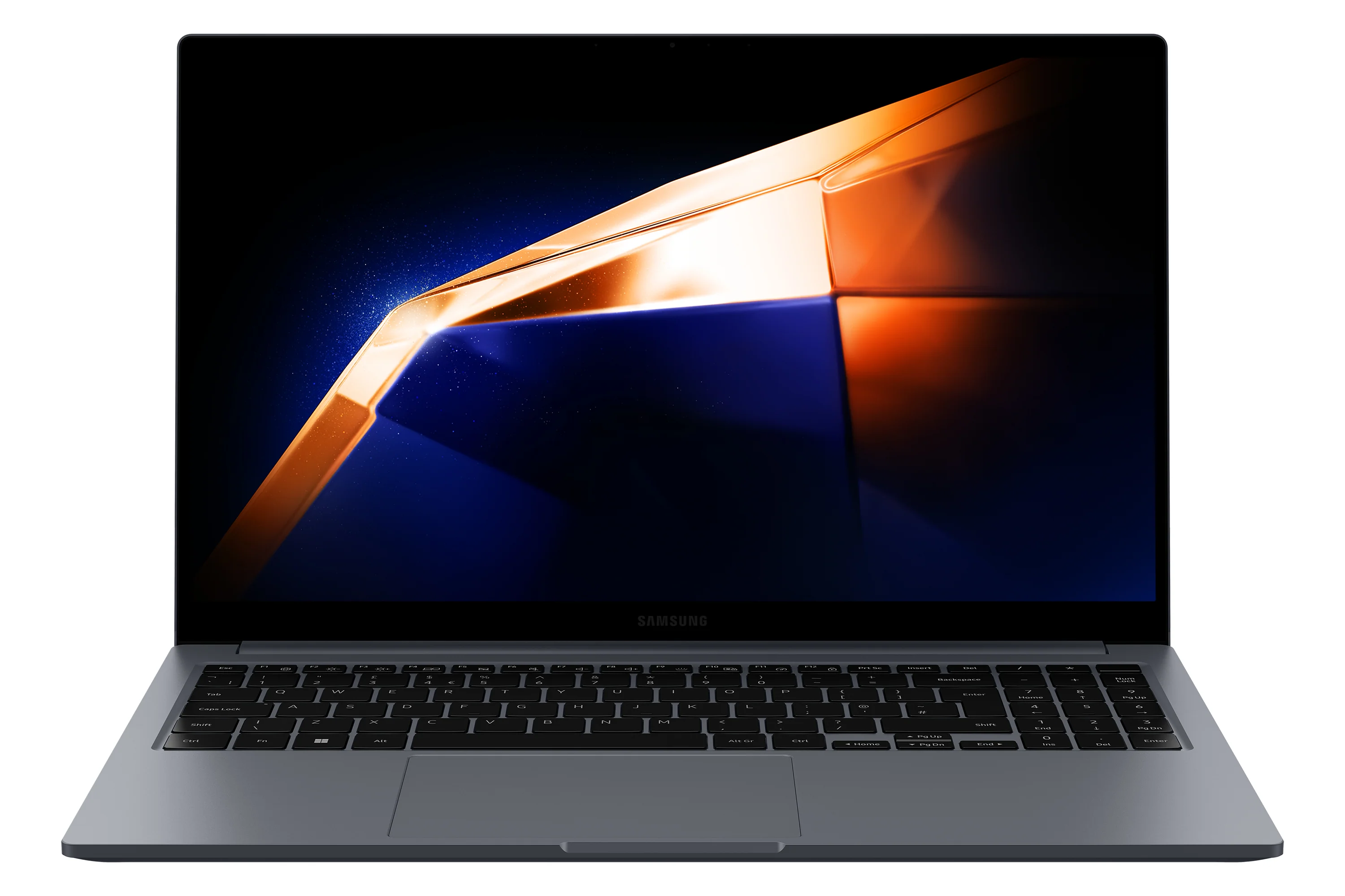 Samsung Galaxy Book4 15.6″ Laptop | Intel Core i5‑1335U, 8 GB RAM, 512 GB SSD - Image 8