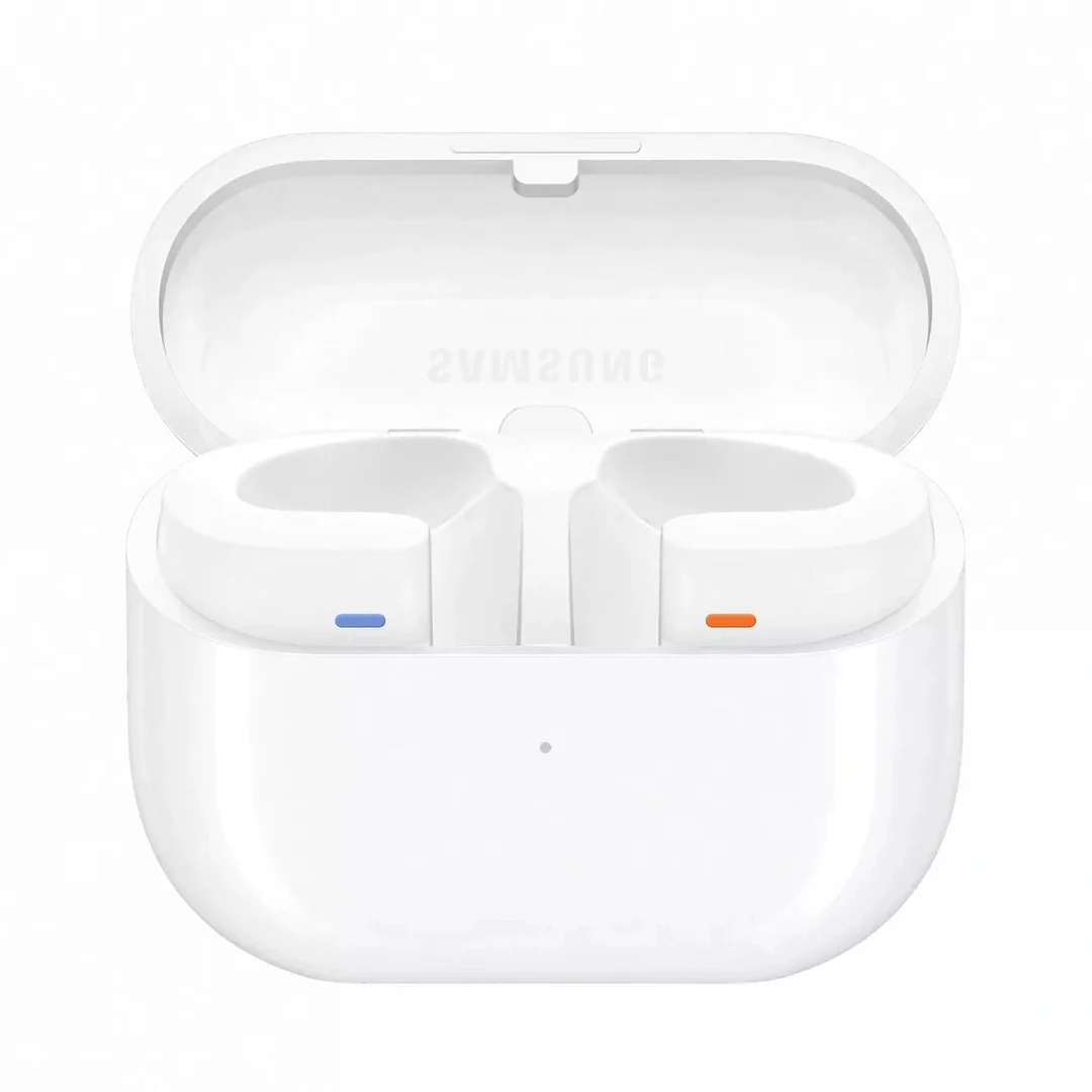 Samsung Galaxy Buds3 Noise Cancelling - White | SM-R530NZWAEUA - Image 4