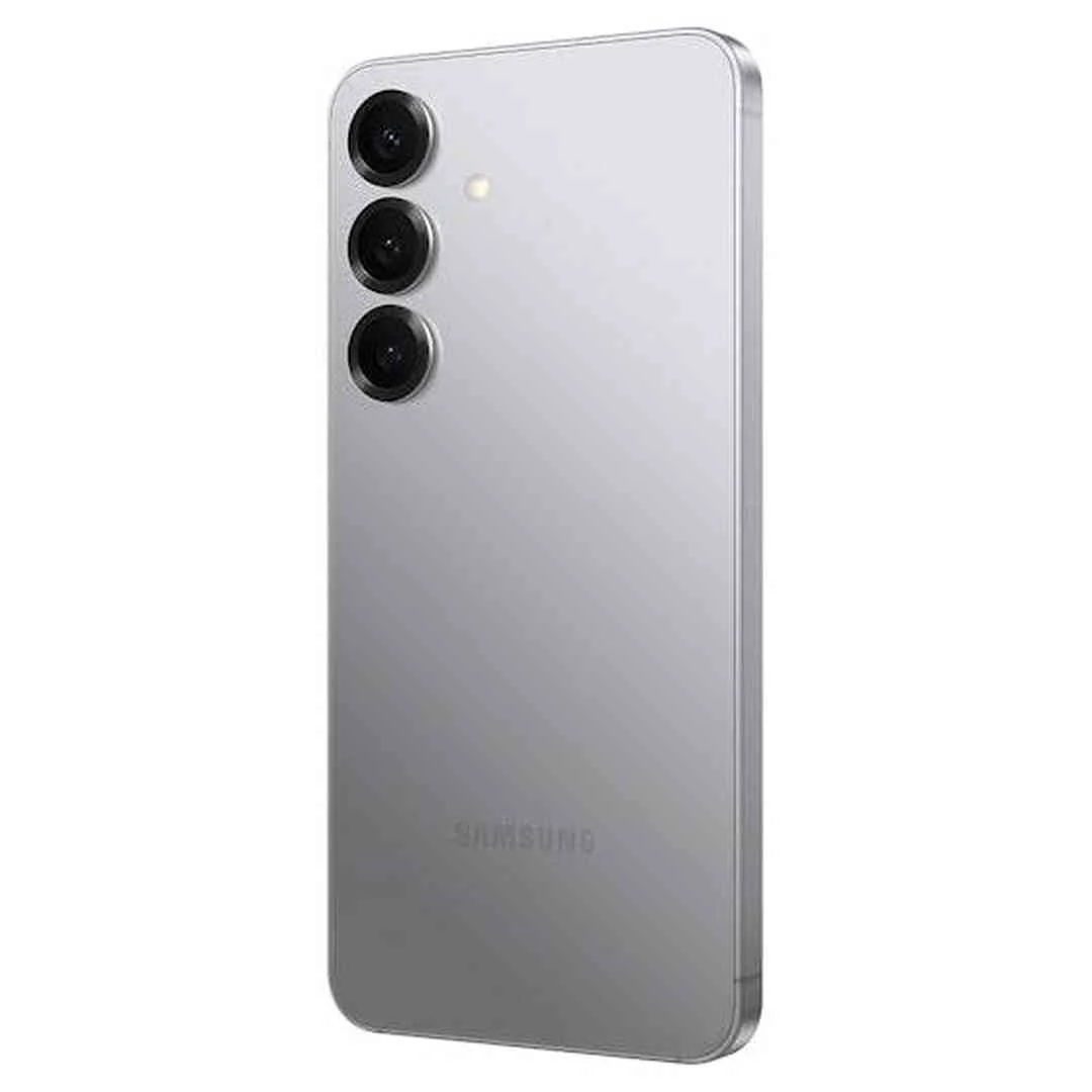 Samsung Galaxy S25 5G Silver Shadow | 12GB | 256GB Storage | SM-S931BZSGEUB - Image 5