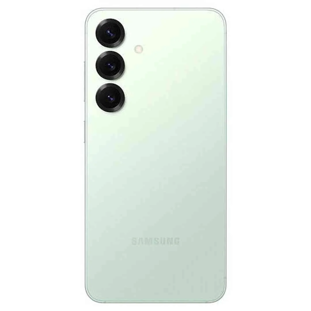 Samsung Galaxy S25 Plus | 256GB | Smartphone - Mint | SM-S936BLGDEUB - Image 4
