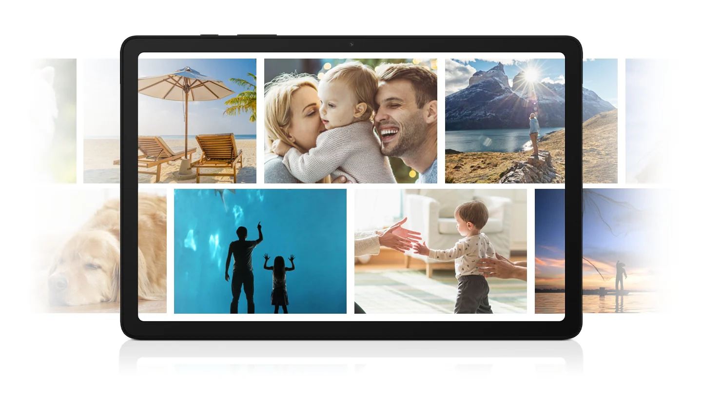 Samsung Galaxy Tab A11 8.7" Android Tablet | 64GB Wi-Fi | SM-X130NZAAEUB - Image 6
