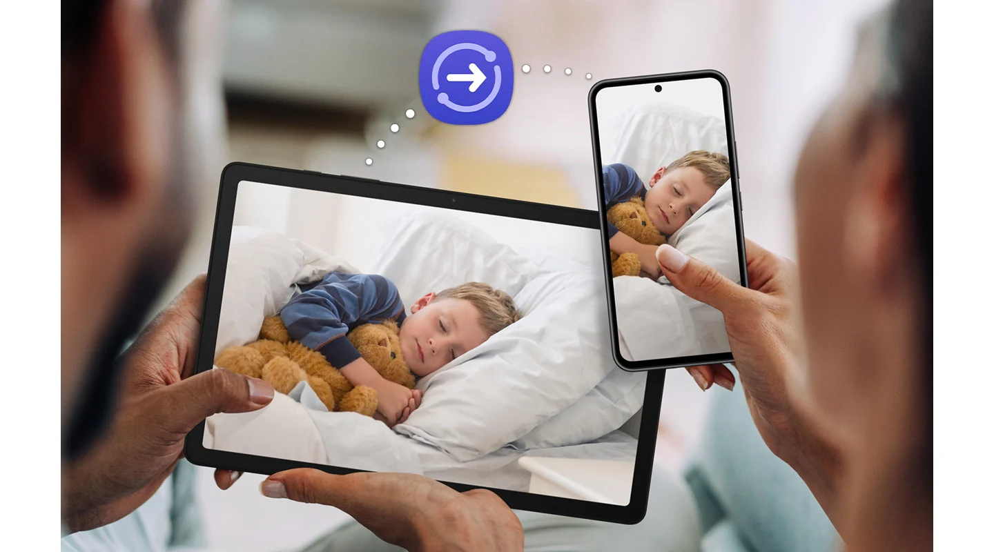 Samsung Galaxy Tab A11 8.7" Android Tablet | 64GB Wi-Fi | SM-X130NZAAEUB - Image 8