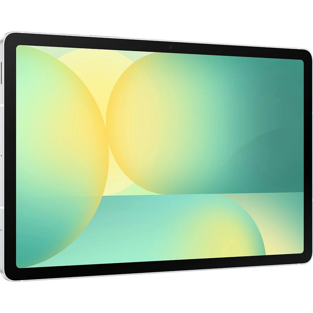 Samsung Galaxy Tab S10 FE 10.9" Wi-Fi 8GB 128GB - Silver | SM-X520NZSREUB - Image 4