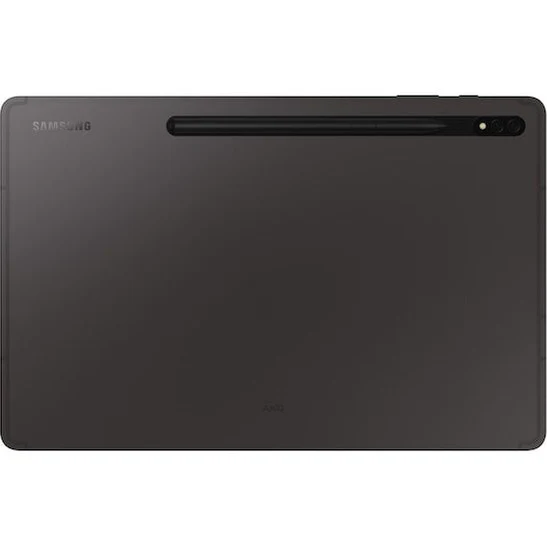 Samsung Galaxy Tab S8+ 12.4" Wi-Fi 128 GB Graphite | SM-X800NZAAEUB - Image 4