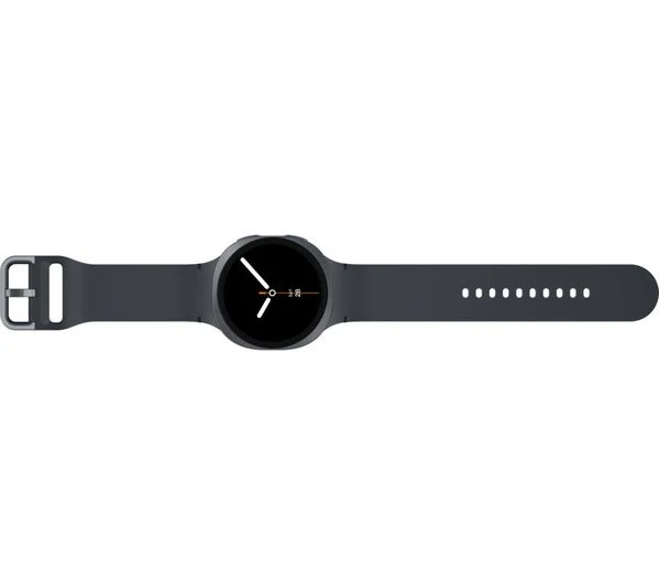Samsung Galaxy Watch 8 Bluetooth Smartwatch – 40mm Graphite | SM-L320NDAAEUA - Image 4