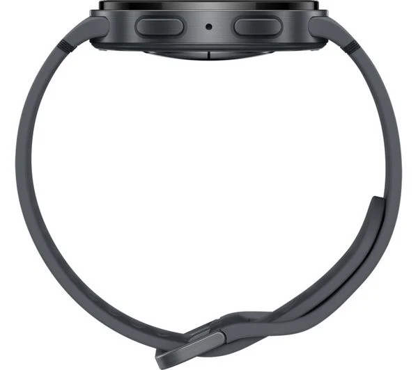 Samsung Galaxy Watch 8 Bluetooth Smartwatch – 40mm Graphite | SM-L320NDAAEUA - Image 5