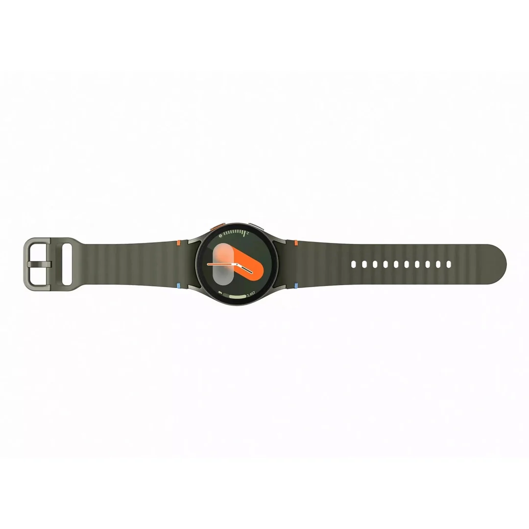 Samsung Galaxy Watch7 40mm BT Green | SM-L300NZGAEUA - Image 4
