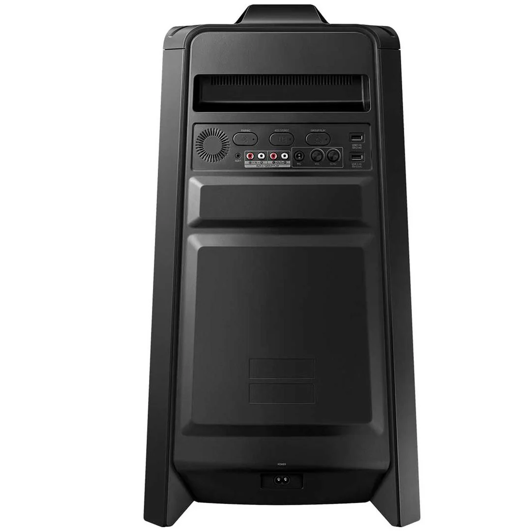 Samsung High Power 500W Party Speaker | MX-T50/XU - Image 2