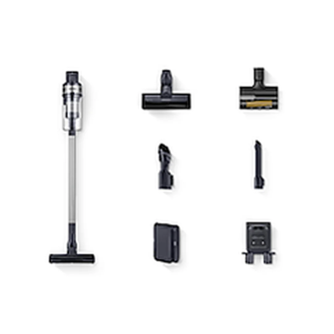 Samsung Jet™ 65 Pet Cordless Stick Vacuum Cleaner, Max 150W Suction Power with Pet Tool | VS15A60AGR5/EU - Image 3