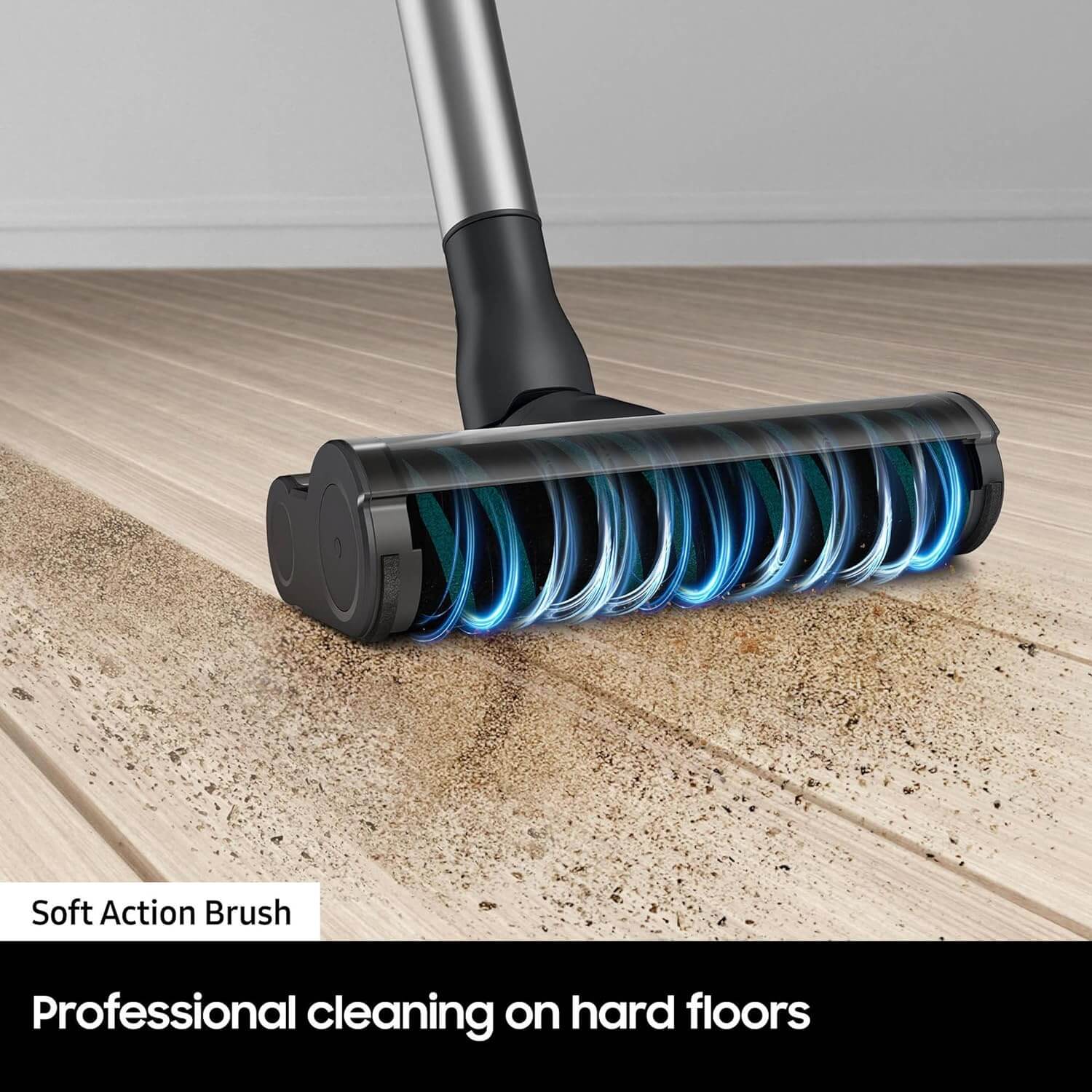 Samsung Jet™ 75E Complete Cordless Vacuum Cleaner | VS20B75ACR5/EU - Image 3